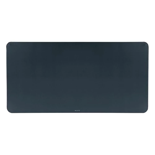 Könyökalátét LEITZ Cosy 80x40 cm csúszásmentes bársony szürke