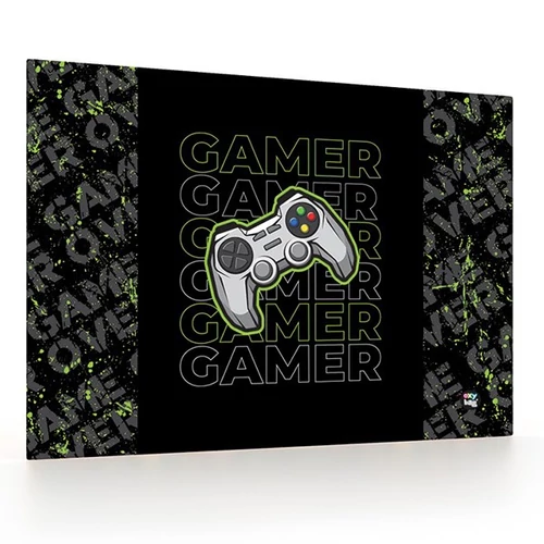 Könyökalátét OXY 60x40 cm Gamer