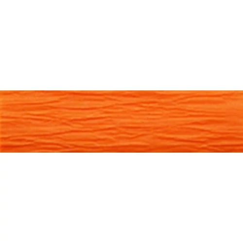 Krepp papír 50x200cm neon narancs