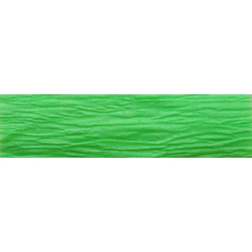 Krepp papír 50x200cm neon zöld