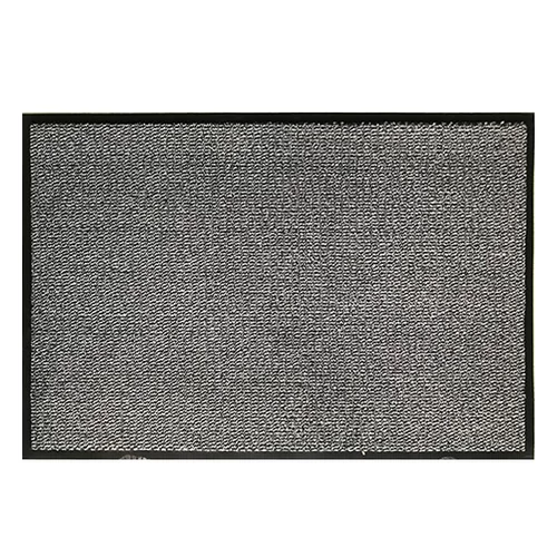 Lábtörlő textil-műanyag 90x150cm