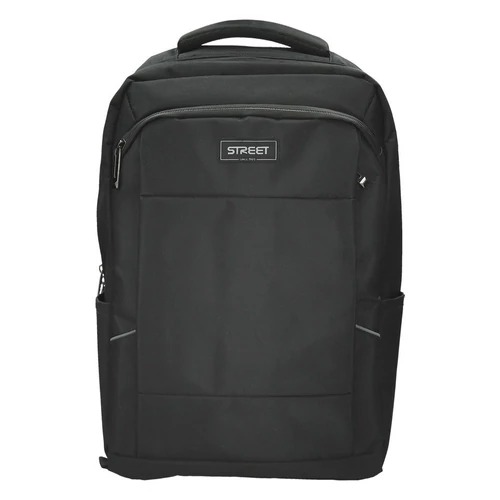 Notebook hátizsák STREET Prime 15,6" fekete