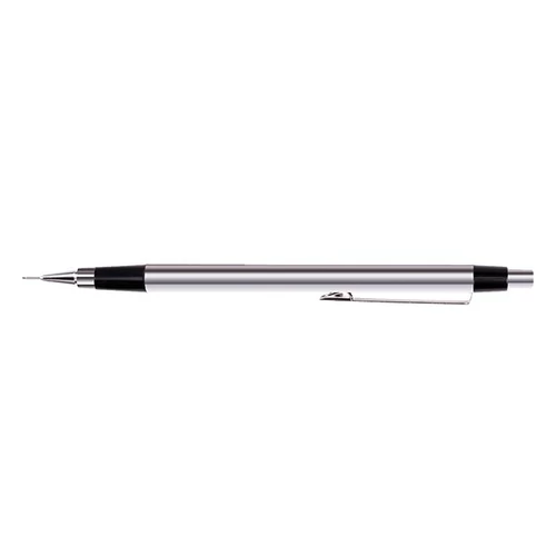 Nyomósirón PAX MGP 0,5 mm fém ezüst