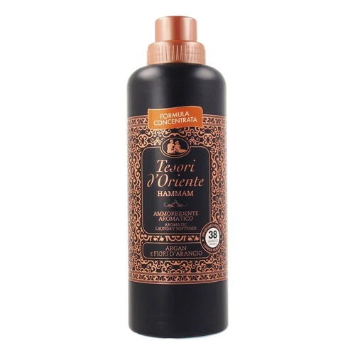 Öblítő TESORI ORIENTE Hammam 760ml