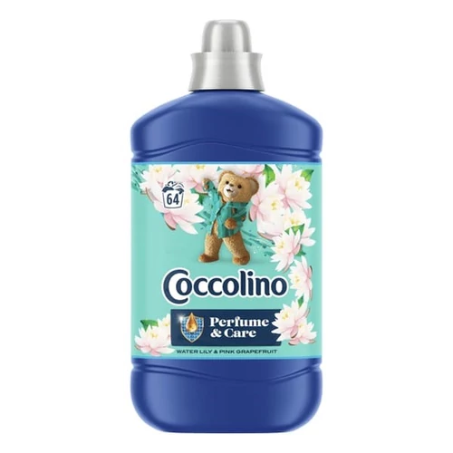 Öblítőkoncentrátum COCCOLINO Creations Water Lily 1600 ml