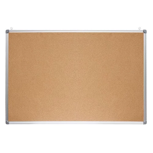 Parafatábla OPTIMA aluminium keret 60x90 cm