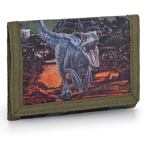 Pénztárca OXY Jurassic World
