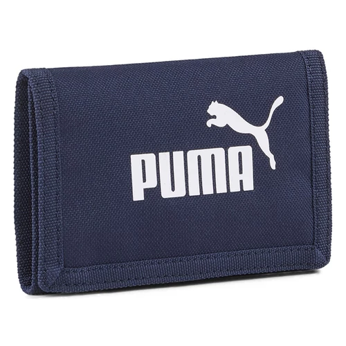 Pénztárca PUMA 5475702 sötétkék