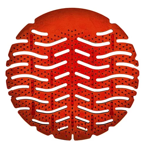 Piszoár rács illatosított BASIC 175x170 mm clean cseresznye