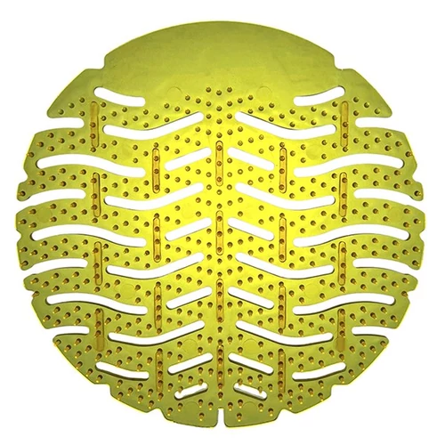 Piszoár rács illatosított BASIC 175x170 mm clean limonádé