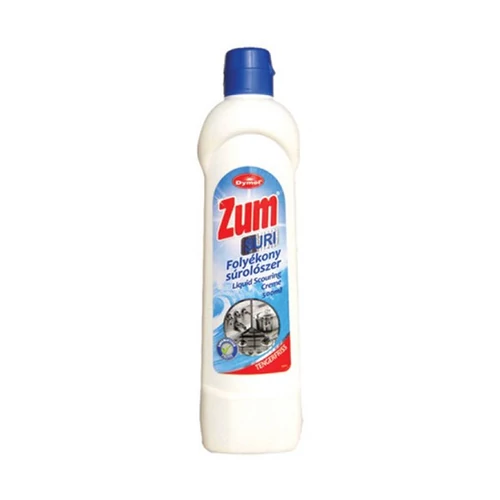 Súrolószer ZUM suri tenger 500 ml