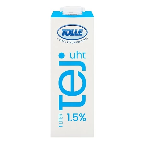 Tej TOLLE UHT 1,5% 1L