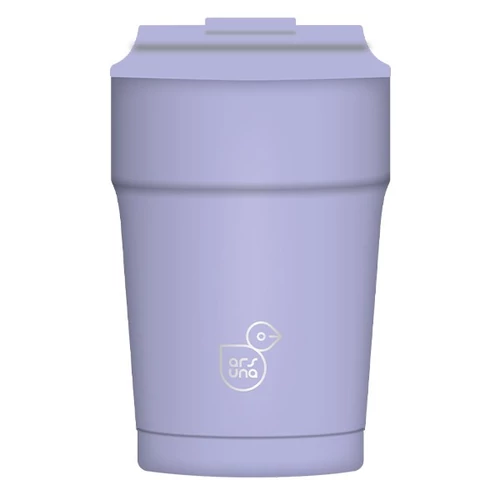 Thermo bögre ARS UNA 350 ml Lavender