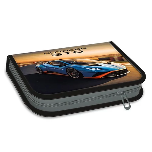 Tolltartó ARS UNA felszerelt Lamborghini kék