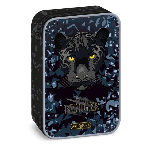 Tolltartó ARS UNA többszintes Black Panther 5529