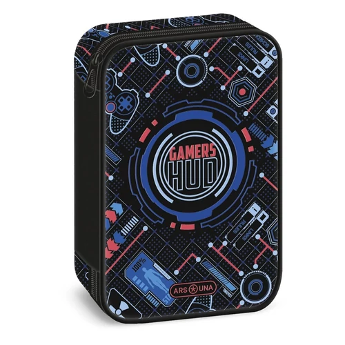 Tolltartó ARS UNA többszintes Gamers Hud