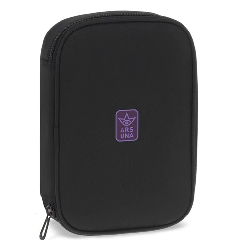 Tolltartó ARS UNA többszintes Girl`S Black-Violet
