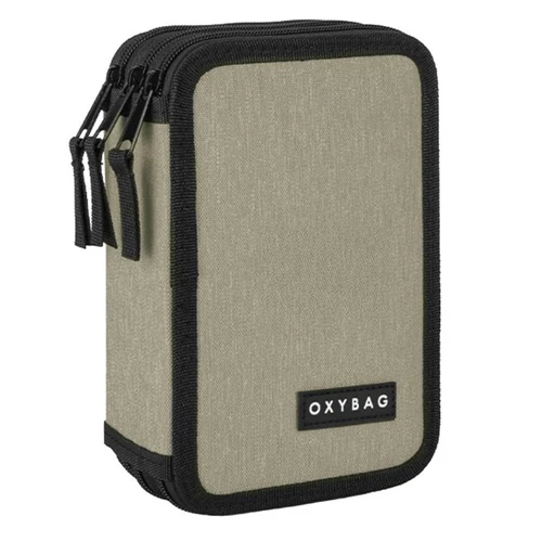 Tolltartó OXY 3 szintes üres Unicolor mocca