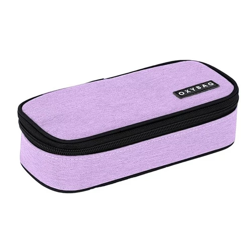 Tolltartó OXY Comfort Unicolor lila