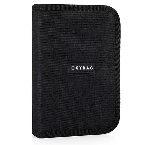 Tolltartó OXY 1 szintes üres Unicolor fekete