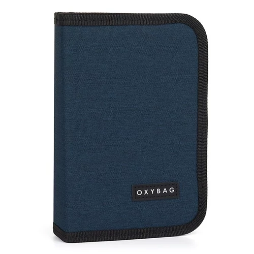 Tolltartó OXY 1 szintes üres Unicolor kék