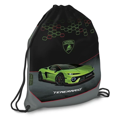Tornazsák ARS UNA Lamborghini 5522