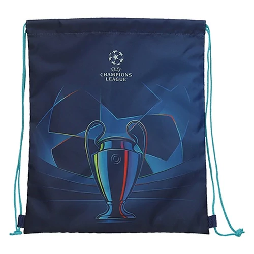 Tornazsák CHAMPIONS LEAGUE kék