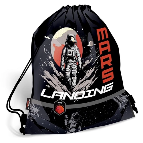Tornazsák LIZZYSULI classic Mars Mission
