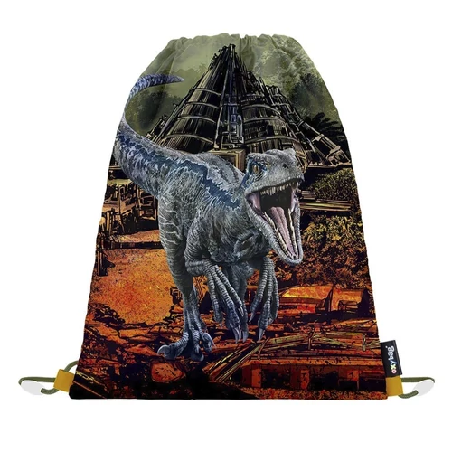 Tornazsák OXY Jurassic World