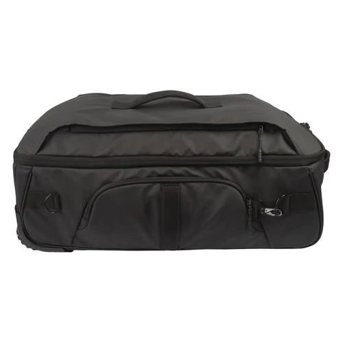 Utazótáska PROMO Nomad 70 L fekete