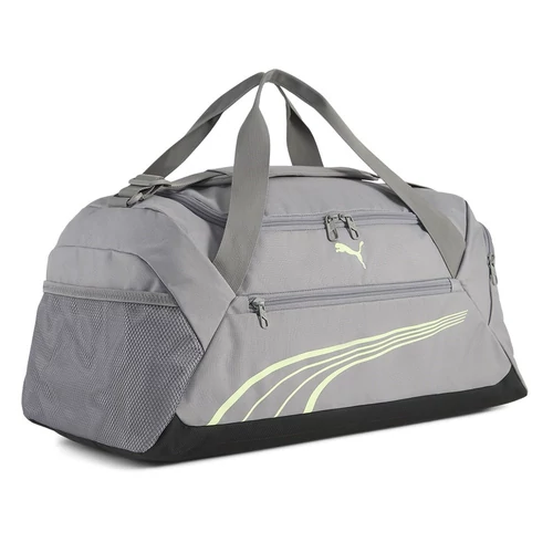 Utazótáska PUMA 9118702 szürke