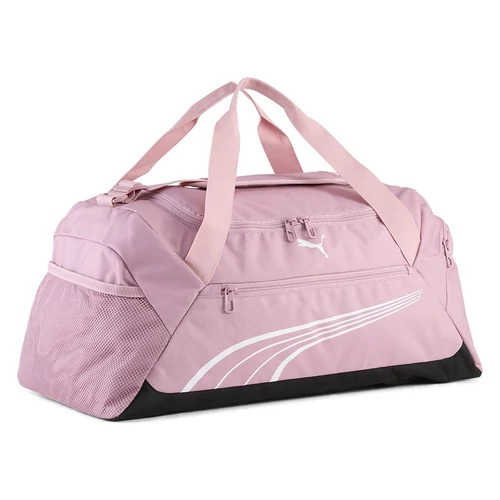 Utazótáska PUMA 9118710 rózsaszín