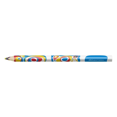 Varázsceruza FABER-CASTELL Fantasy Jumbo alap színek