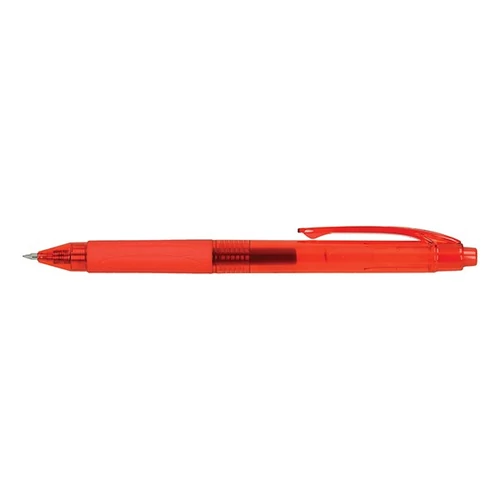 Zseléstoll OPTIMA GP-07 0,7mm piros
