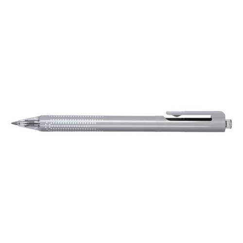Zseléstoll OPTIMA Stella 0,7mm fekete